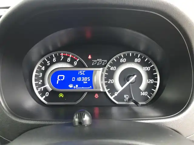 日産 デイズ ルークス ハイウェイスター Xターボ 愛知県 2017(平29)年 1.9万km スパークリングレッド/ブラック 純正ナビ/Bluetooth/フルセグ/片側パワースライドドア/後席サーキュレーター/バックカメラ/ステアリングリモコン/ドライブレコーダー/ETC/純正フロアマット/純正アルミホイール/自動防眩ミラー