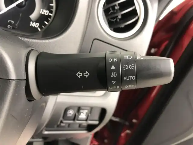 日産 デイズ ルークス ハイウェイスター Xターボ 愛知県 2017(平29)年 1.9万km スパークリングレッド/ブラック 純正ナビ/Bluetooth/フルセグ/片側パワースライドドア/後席サーキュレーター/バックカメラ/ステアリングリモコン/ドライブレコーダー/ETC/純正フロアマット/純正アルミホイール/自動防眩ミラー