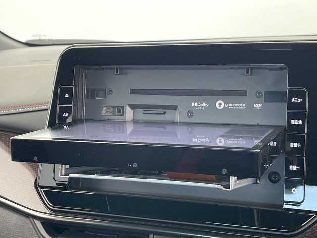 日産 オーラ ニスモ 愛知県 2022(令4)年 3.1万km スーパーブラック ニスモエアロ/純正9型ナビ/ＲＥＣＡＲＯシート/バッグカメラ/コーナーセンサー/純正アルミホイール/ブラインドスポットモニター/LEDヘッドライト/インテリジェントミラー/オートマチックハイビーム/ドライブレコーダー/ETC/衝突軽減システム/フルセグ/CD DVD/Bluetooth/ステアリングスイッチ/スマートキー/プッシュスタート