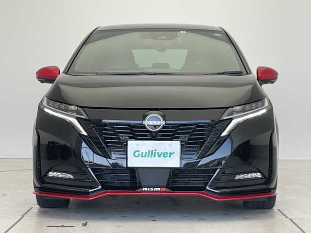 日産 オーラ ニスモ 愛知県 2022(令4)年 3.1万km スーパーブラック ニスモエアロ/純正9型ナビ/ＲＥＣＡＲＯシート/バッグカメラ/コーナーセンサー/純正アルミホイール/ブラインドスポットモニター/LEDヘッドライト/インテリジェントミラー/オートマチックハイビーム/ドライブレコーダー/ETC/衝突軽減システム/フルセグ/CD DVD/Bluetooth/ステアリングスイッチ/スマートキー/プッシュスタート