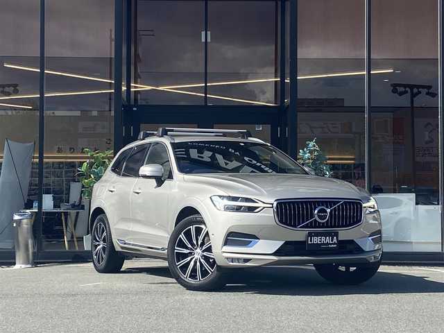 ボルボ ＸＣ６０