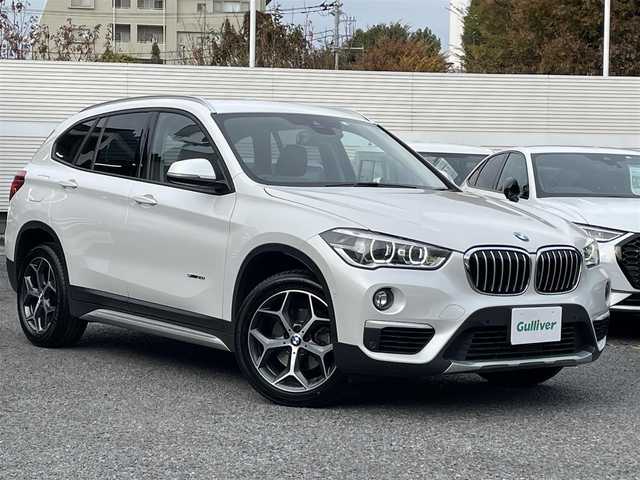 ＢＭＷ Ｘ１