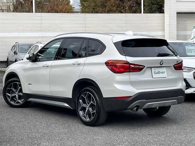 ＢＭＷ Ｘ１