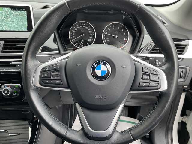 ＢＭＷ Ｘ１