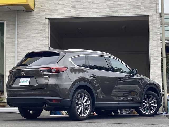 マツダ ＣＸ－８