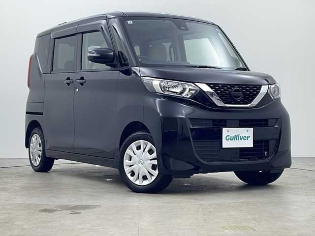 日産 ルークス