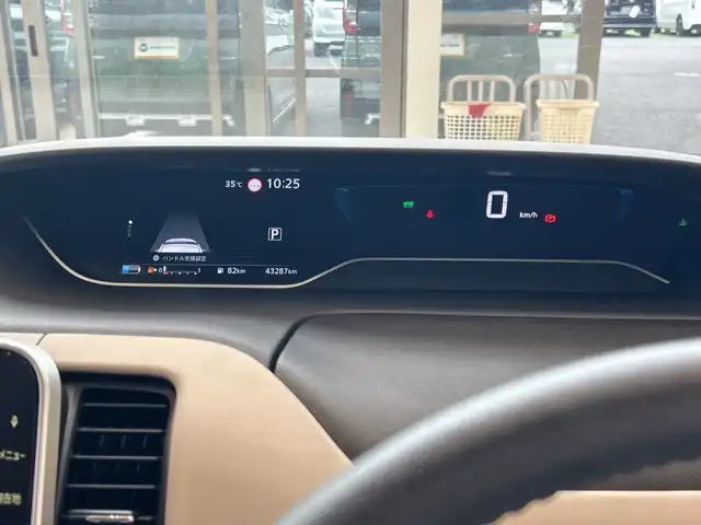 日産 セレナ e－パワー ハイウェイスター V 埼玉県 2020(令2)年 4.4万km アズライトブルー エマージェンシーブレーキ /プロパイロット /純正10インチメモリナビ/　　CD/DVD/BT/フルセグ /アラウンドビューモニター /両側パワースライドドア /LEDオートライト /シートヒーター /純正15インチアルミホイール/ステアリングヒーター /ステアリングスイッチ/電子パーキング/ETC