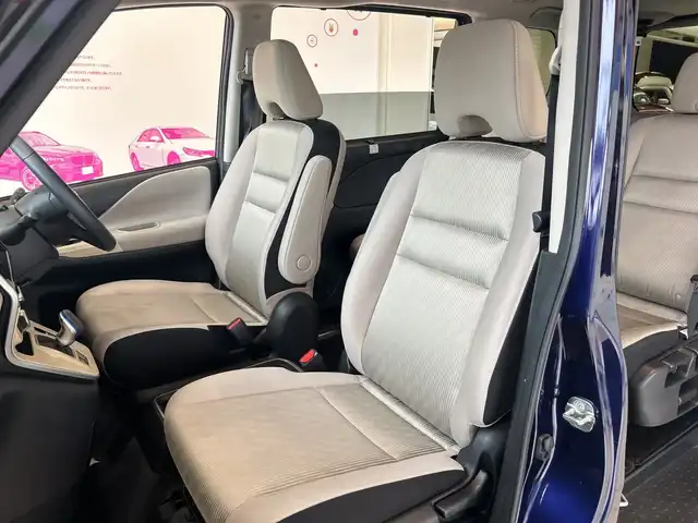 日産 セレナ e－パワー ハイウェイスター V 埼玉県 2020(令2)年 4.4万km アズライトブルー エマージェンシーブレーキ /プロパイロット /純正10インチメモリナビ/　　CD/DVD/BT/フルセグ /アラウンドビューモニター /両側パワースライドドア /LEDオートライト /シートヒーター /純正15インチアルミホイール/ステアリングヒーター /ステアリングスイッチ/電子パーキング/ETC