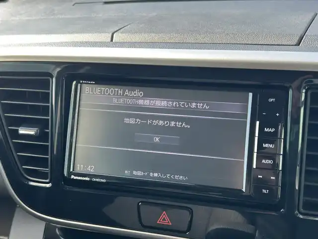 日産 デイズ ルークス