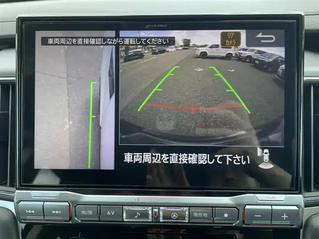 三菱 デリカＤ：５ シャモニー 千葉県 2025(令7)年 0.1千km 白Ⅱ AIS検査済み/【2506031454】社外パーツ取付有/Brat新車仕入カスタム/リフトアップキット（社外）/WEDSマッドヴァンス07新品アルミホイール（社外）/ヨコハマジオランダーX-ATホワイトレター新品タイヤ（社外）/MADLYSヘッドライトプロテクター（社外）/TGSモディファイドフェイスマスク（社外）/BUSTERSルーフラック（社外）/デリカD:5専用ALPINE BIG X11インチナビ【EX11NX】/フルセグTV（走行中映像視聴不可）/Bluetooth/CD/DVD/HDMI/USB/全方位カメラ/オートクルーズコントロール/両側パワースライドドア/エレクトリックリアゲート/ハンドルヒーター/前席シートヒーター/AC100V電源/8人乗り・ディーゼル