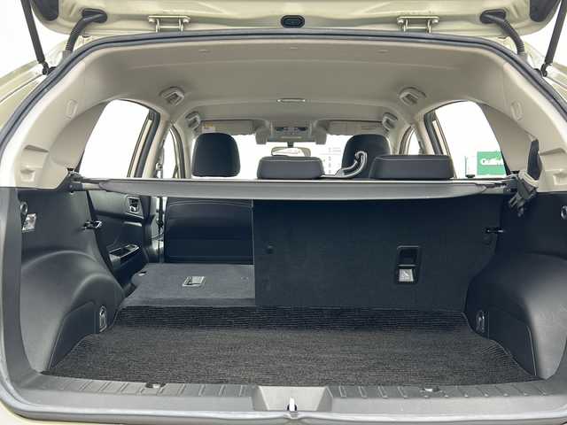 スバル インプレッサ ＸＶ 2．0i－L アイサイト 富山県 2013(平25)年 6万km デザートカーキ 禁煙／４WD/衝突軽減ブレーキ／レーンアシスト／レーダークルーズコントロール／社外ナビ／ＴＶ／バックカメラ／ＥＴＣ／シートヒーター/アイドリングストップ/ルーフレール