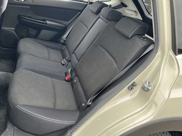 スバル インプレッサ ＸＶ 2．0i－L アイサイト 富山県 2013(平25)年 6万km デザートカーキ 禁煙／４WD/衝突軽減ブレーキ／レーンアシスト／レーダークルーズコントロール／社外ナビ／ＴＶ／バックカメラ／ＥＴＣ／シートヒーター/アイドリングストップ/ルーフレール
