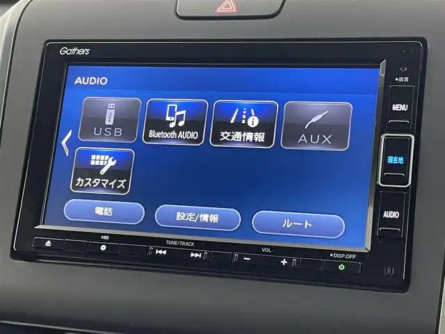 ホンダ フリード ハイブリット G ブラックスタイル 福岡県 2022(令4)年 3.2万km プラチナホワイトパール 純正ナビ　/バックカメラ　/ＥＴＣ　/前後ドラレコ　/ホンダセンシング　/アダプティブクルコン　/衝突被害軽減ブレーキ　/レーンキープ　/先行車発進お知らせ　/両側電動スライドドア　/シートヒーター　/純正１５インチＡＷ