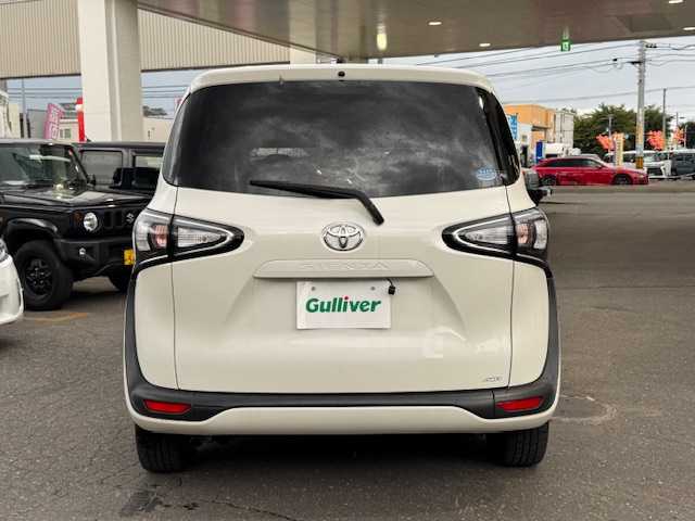 トヨタ シエンタ G 道東・釧路十勝 2019(平31)年 6.7万km ホワイトパールクリスタルシャイン 4WD/社外メモリーナビ(CD/BT)/バックカメラ/両側パワースライドドア/トヨタセーフティセンス/レーンディパーチャーアラート/プリクラッシュセーフティ/ロードサインアシスト/LEDオートヘッドライト/ETC/ドライブレコーダー/禁煙車/ウィンカーミラー/スマートキー/保証書・取説