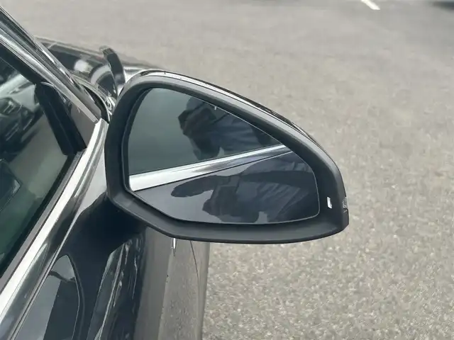 アウディ Ａ５ SB 40TFSIスポーツ 滋賀県 2019(令1)年 5万km マンハッタングレーメタリック アシスタンスP/ラグジュアリーP/マトリクスLEDヘッドライト/レザーシート/シートヒーター/360°カメラ/純正ナビ/TV/CD/DVD/BT/USB/AUX/ACC/LKA/BSM/ドラレコ/純正18インチAW