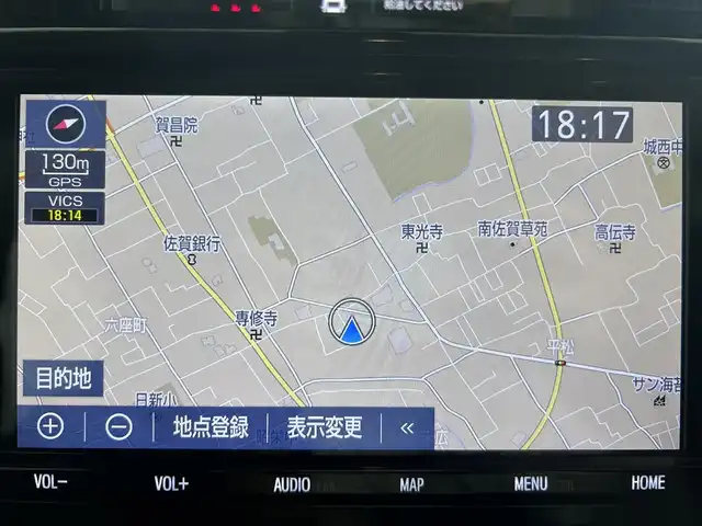 トヨタ ルーミー カスタムG S 佐賀県 2018(平30)年 7.4万km ブラックマイカメタリック 純正9インチナビ/フルセグTV/Bluetooth/CD/DVD/バックカメラ/両側パワースライドドア/ビルトインETC/前方・後方ドライブレコーダー/クルーズコントロール/衝突被害軽減ブレーキ/レーンキープアシスト/コーナーセンサー/シートヒーター/純正フロアマット/純正14インチアルミホイール/純正ドアバイザー/スペアキー1本