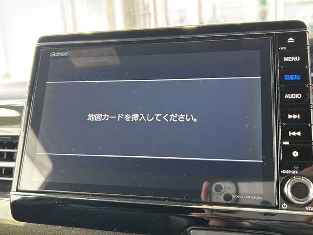 ホンダ Ｎ ＢＯＸ カスタム G EX ターボ ホンダセンシング 静岡県 2018(平30)年 4.6万km クリスタルブラックパール 純正8インチナビ/Bluetooth/CD/DVD/フルセグTV/両側パワースライドドア/スマートキー/LEDヘッドライト/バックカメラ/ドライブレコーダー/アダプティブ・クルーズ・コントロール（ACC）/・作動車速域：約30km/hから100km/h間/車線維持支援システム（LKAS）/・作動車速：約65km/hから100km/h間/・ステアリング制御/衝突軽減ブレーキ（CMBS）/・歩行者検知機能/・作動車速：約80km/h未満時/・対向車車速：約30km/hから80km/h時/誤発進抑制機能（前進）/・ミリ波レーダー検知：作動車速10km/h未満/歩行者事故低減ステアリング/・作動車速10km/hから40km/h間/路外逸脱抑制機能/・作動車速：約60km/hから100km/h間/先行車発進お知らせ機能/標識認識機能/オートハイビーム/誤発進抑制機能（後進）・ソナー検知：作動車速10km/h未満