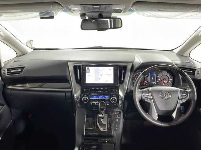 トヨタ アルファード S Cパッケージ 広島県 2022(令4)年 1.5万km ホワイトパールクリスタルシャイン モデリスタフルエアロ/ツインムーンルーフ/純正9型ディスプレイオーディオ/3眼LEDヘッドライト/パワーシート/シートヒーター/ベンチレーション/ステアリングヒーター/両側パワースライドドア/パワーオットマン/パワーバックドア/バックカメラ/クリアランスソナー/セーフティセンス/・プリクラッシュセーフティ/・レーントレーシングアシスト/・アダプティブハイビーム/・レーダークルーズコントロール/純正18インチAW/ETC/ドライブレコーダー