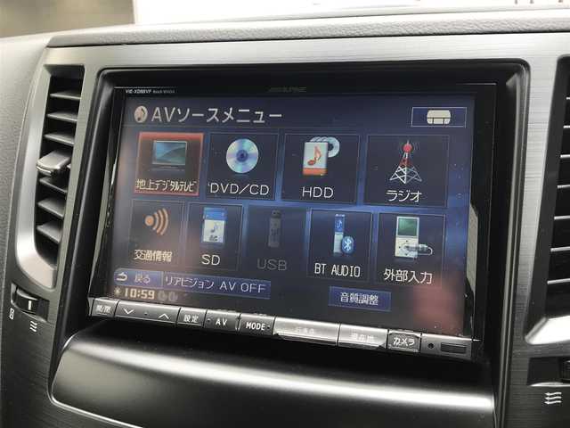スバル レガシィ ツーリングワゴン 2．0GT DIT アイサイト 富山県 2012(平24)年 7.6万km ディープシーブルーパール フリップダウンモニター/アルパイン8型ナビ/フルセグTV/Bluetooth/バックカメラ/衝突被害軽減ブレーキ/レーンキープアシスト/レーダークルーズコントロール/ドライブレコーダー/パワーシート/シートヒーター/プッシュスタート/スマートキー/ステアリングスイッチ/ETC