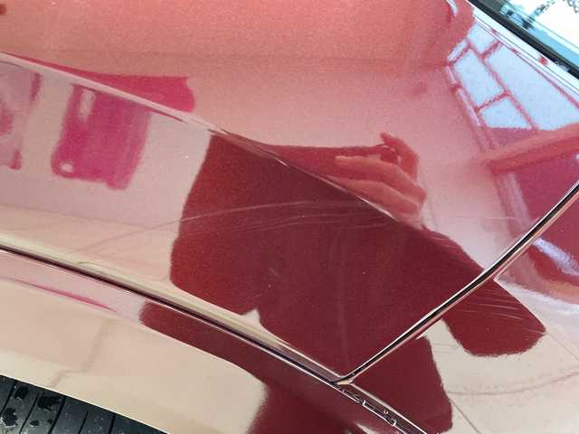 ホンダ ＺＲ－Ｖ ハイブリッド e:HEV Z 埼玉県 2024(令6)年 0.4万km ワイン ホンダセンシング /BOSEサウンド /純正メモリナビ /　　BT/フルセグ/Apple Carplay/全方位カメラ /パワーバックドア /オートクルーズコントロール /LED /革シート /メモリーシート /シートヒーター /純正18インチアルミホイール/ブラインドスポットモニター/ワイヤレス充電/ステアリングヒーター/パドルシフト/電子パーキング/純正ETC2.0