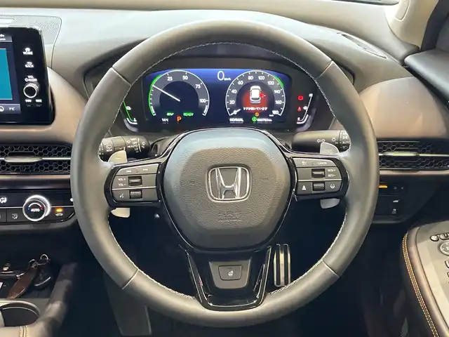 ホンダ ＺＲ－Ｖ ハイブリッド e:HEV Z 埼玉県 2024(令6)年 0.4万km ワイン ホンダセンシング /BOSEサウンド /純正メモリナビ /　　BT/フルセグ/Apple Carplay/全方位カメラ /パワーバックドア /オートクルーズコントロール /LED /革シート /メモリーシート /シートヒーター /純正18インチアルミホイール/ブラインドスポットモニター/ワイヤレス充電/ステアリングヒーター/パドルシフト/電子パーキング/純正ETC2.0