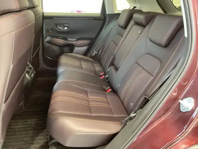 ホンダ ＺＲ－Ｖ ハイブリッド e:HEV Z 埼玉県 2024(令6)年 0.4万km ワイン ホンダセンシング /BOSEサウンド /純正メモリナビ /　　BT/フルセグ/Apple Carplay/全方位カメラ /パワーバックドア /オートクルーズコントロール /LED /革シート /メモリーシート /シートヒーター /純正18インチアルミホイール/ブラインドスポットモニター/ワイヤレス充電/ステアリングヒーター/パドルシフト/電子パーキング/純正ETC2.0