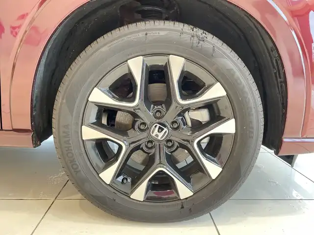 ホンダ ＺＲ－Ｖ ハイブリッド e:HEV Z 埼玉県 2024(令6)年 0.4万km ワイン ホンダセンシング /BOSEサウンド /純正メモリナビ /　　BT/フルセグ/Apple Carplay/全方位カメラ /パワーバックドア /オートクルーズコントロール /LED /革シート /メモリーシート /シートヒーター /純正18インチアルミホイール/ブラインドスポットモニター/ワイヤレス充電/ステアリングヒーター/パドルシフト/電子パーキング/純正ETC2.0