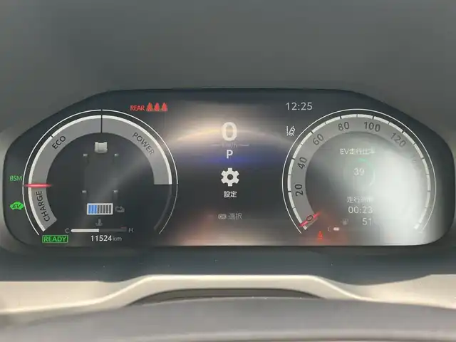 トヨタ ＲＡＶ４ HV アドベンチャー オフロードPKGⅡ 道南・函館 2024(令6)年 1.2万km アティチュードブラックマイカ ・ワンオーナー車/・寒冷地仕様/・Toyota Safety Sense//PCS//BSM//LTA//ACC/・純正ディスプレイオーディオ/・フルセグTV/・パノラマビューモニター/・ETC2.0/・ドライブレコーダー搭載デジタルミラー/・100V充電/・パワーバックドア/・ランニングボード/・運転席メモリー付パワーシート/・前席エアーシート/・ステアリングヒーター/・フロントワイパーデアイサー/・パドルシフト/・BBS18インチホイール/・社外サスペンション/・純正LEDヘッドライト/・フロントフォグランプ/・オートマチックハイビーム/・オートライト/・スマートキー/・エンジンプッシュスタート/・新車時保証書/・取扱説明書/・スペアキー有