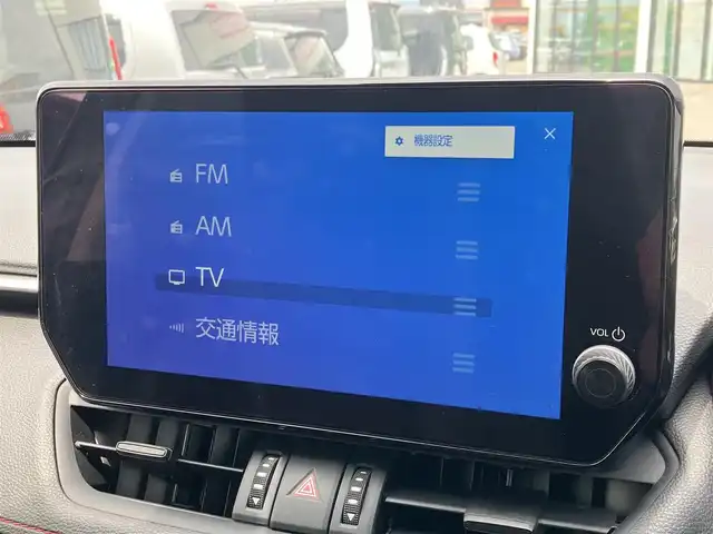 トヨタ ＲＡＶ４ HV アドベンチャー オフロードPKGⅡ 道南・函館 2024(令6)年 1.2万km アティチュードブラックマイカ ・ワンオーナー車/・寒冷地仕様/・Toyota Safety Sense//PCS//BSM//LTA//ACC/・純正ディスプレイオーディオ/・フルセグTV/・パノラマビューモニター/・ETC2.0/・ドライブレコーダー搭載デジタルミラー/・100V充電/・パワーバックドア/・ランニングボード/・運転席メモリー付パワーシート/・前席エアーシート/・ステアリングヒーター/・フロントワイパーデアイサー/・パドルシフト/・BBS18インチホイール/・社外サスペンション/・純正LEDヘッドライト/・フロントフォグランプ/・オートマチックハイビーム/・オートライト/・スマートキー/・エンジンプッシュスタート/・新車時保証書/・取扱説明書/・スペアキー有