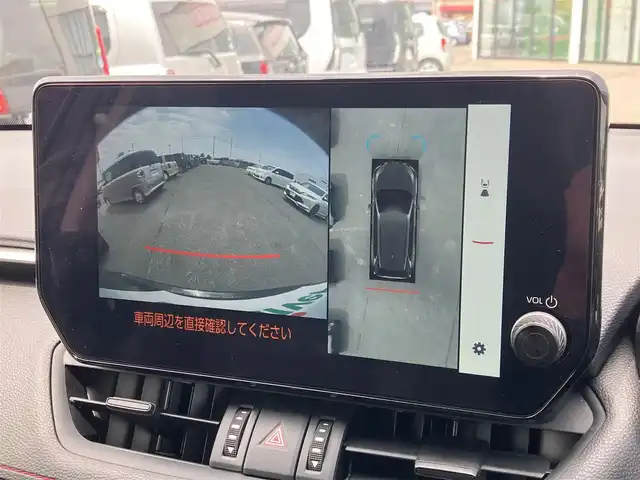 トヨタ ＲＡＶ４ HV アドベンチャー オフロードPKGⅡ 道南・函館 2024(令6)年 1.2万km アティチュードブラックマイカ ・ワンオーナー車/・寒冷地仕様/・Toyota Safety Sense//PCS//BSM//LTA//ACC/・純正ディスプレイオーディオ/・フルセグTV/・パノラマビューモニター/・ETC2.0/・ドライブレコーダー搭載デジタルミラー/・100V充電/・パワーバックドア/・ランニングボード/・運転席メモリー付パワーシート/・前席エアーシート/・ステアリングヒーター/・フロントワイパーデアイサー/・パドルシフト/・BBS18インチホイール/・社外サスペンション/・純正LEDヘッドライト/・フロントフォグランプ/・オートマチックハイビーム/・オートライト/・スマートキー/・エンジンプッシュスタート/・新車時保証書/・取扱説明書/・スペアキー有