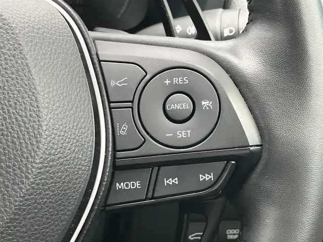 トヨタ ＲＡＶ４ HV アドベンチャー オフロードPKGⅡ 道南・函館 2024(令6)年 1.2万km アティチュードブラックマイカ ・ワンオーナー車/・寒冷地仕様/・Toyota Safety Sense//PCS//BSM//LTA//ACC/・純正ディスプレイオーディオ/・フルセグTV/・パノラマビューモニター/・ETC2.0/・ドライブレコーダー搭載デジタルミラー/・100V充電/・パワーバックドア/・ランニングボード/・運転席メモリー付パワーシート/・前席エアーシート/・ステアリングヒーター/・フロントワイパーデアイサー/・パドルシフト/・BBS18インチホイール/・社外サスペンション/・純正LEDヘッドライト/・フロントフォグランプ/・オートマチックハイビーム/・オートライト/・スマートキー/・エンジンプッシュスタート/・新車時保証書/・取扱説明書/・スペアキー有