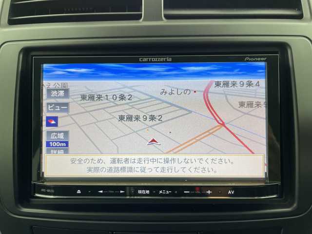 三菱 ＲＶＲ G 道央・札幌 2012(平24)年 5.8万km アメジストブラック ・4WD/・社外メモリナビ/・CD/SD/ワンセグTV/・バックカメラ/・スマートキー/スペアキー1本/・オートライト/HIDライト/・パドルシフト/・横滑り防止装置/・盗難防止装置/・MTモード付AT/・純正アルミホイール付き夏タイヤ積載/・エンジンスタートボタン/・取扱説明書/・記録簿