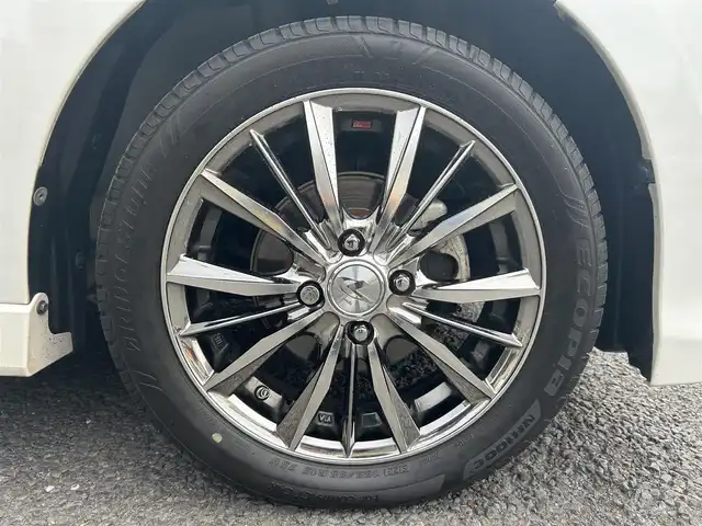 ダイハツ ムーヴ カスタム X SA 埼玉県 2013(平25)年 2.8万km パール ワンオーナー/純正ナビ/ワンセグＴＶ/バックカメラ/Bluetooth/ＣＤプレーヤー/横滑り防止装置/衝突被害軽減システム/スマートキー/スペアキー/エンジンスタートボタン/純正フロアマット/ミュージックプレーヤー接続