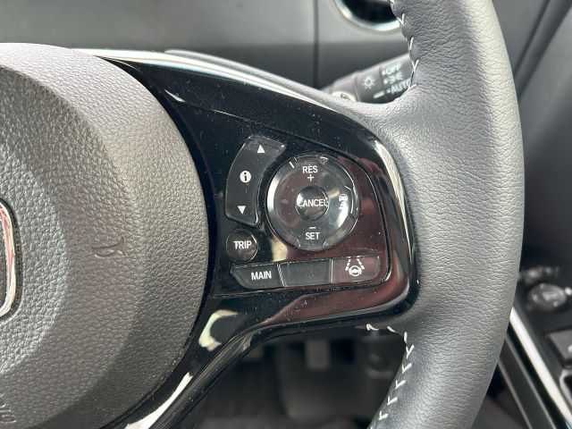 ホンダ Ｎ ＢＯＸ カスタム L ターボ 高知県 2022(令4)年 2.4万km クリスタルブラックパール 純正ナビ/　Bluetooth/フルセグ/　CD/DVD/AM/FM/ワンオーナー/ターボ/ホンダセンシング/バックカメラ/両側パワースライドドア/クルーズコントロール/LEDヘッドライト/純正15インチアルミホイール/純正フロアマット/プッシュスタート/スマートキー/コーナーセンサー/シートヒーター/ハーフレザーシート/ベンチシート/アイドリングストップ/MTモード付AT/TVキャンセラー/本革巻きステアリング/衝突被害軽減システム/オートマチックハイビーム/オートライト/横滑り防止装置/盗難防止装置