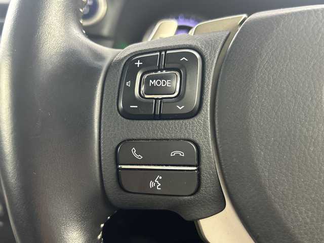 レクサス ＮＸ 300h ブラックシークエンス 愛知県 2019(平31)年 6.1万km グラファイトブラックガラスフレーク ワンオーナー/禁煙車/純正10.25インチナビ/（AM/FM/CD/DVD/Bluetooth/フルセグTV/USB)/バックカメ/ムーンルーフ/レクサスセーフティシステム/・プリクラッシュセーフティ/・レーンキープアシスト/・レーダークルーズコントロール/・オートマチックハイビーム/・誤発進抑制機能/・クリアランスソナー/ETC2.0/ステアリングヒーター/シートヒーター/パワーシート/メモリシート/パドルシフト/スマートキー/スペアキー＆カードキー有/純正18インチアルミホイール/純正フロアマット/トノカバー/横滑り防止装置/LEDヘッドライト/フロントフォグライト