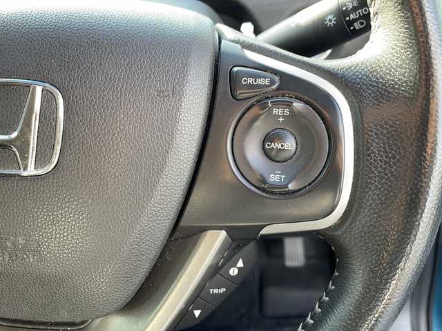 ホンダ フリード ハイブリット G ホンダセンシング 新潟県 2016(平28)年 5.2万km ブルーホライゾンM 社外メモリナビ/（BT／AM／FM／DVD）/バックカメラ/フルセグTV/ステアリングスイッチ/片側電動自動ドア（左）/ビルトインETC/クルーズコントロール/衝突軽減システム/レーンキープアシスト/LEDヘッドライト/オートライト/ドアバイザー/シガーソケット/スマートキー