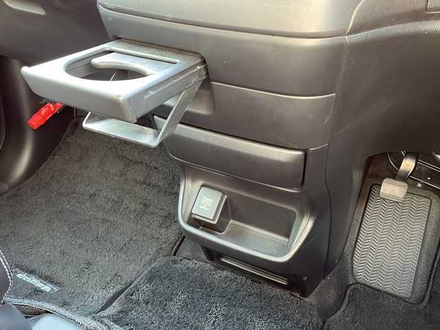 ホンダ フリード ハイブリット G ホンダセンシング 新潟県 2016(平28)年 5.2万km ブルーホライゾンM 社外メモリナビ/（BT／AM／FM／DVD）/バックカメラ/フルセグTV/ステアリングスイッチ/片側電動自動ドア（左）/ビルトインETC/クルーズコントロール/衝突軽減システム/レーンキープアシスト/LEDヘッドライト/オートライト/ドアバイザー/シガーソケット/スマートキー