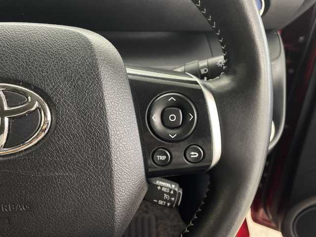 トヨタ シエンタ ハイブリッド ファンベースG セーフティED 茨城県 2020(令2)年 2.1万km センシュアルレッドマイカ 禁煙車 純正ナビ（NSZT-W68T） ビルドインETC トヨタセーフティ 前後ドラレコ 両側パワースライドドア 全方位カメラAC100V　前席シートヒーター ハンドルヒーター クルーズコントロール LEDヘッドライト 革調シートカバー（ｃlazzio) 前後クリアランスソナー