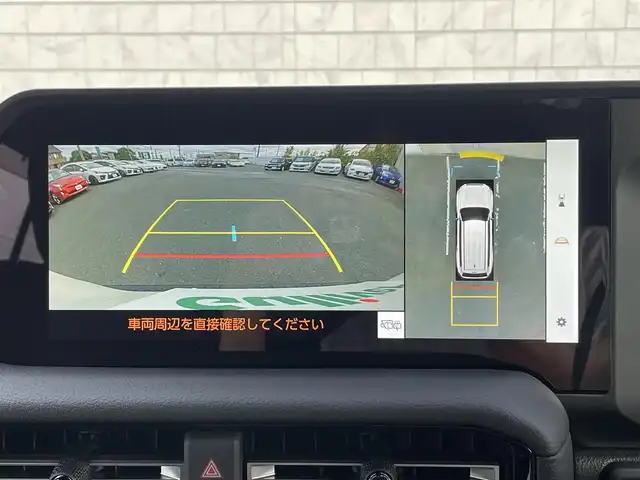 トヨタ ランドクルーザー ２５０ VX 愛知県 2024(令6)年 0.2万km プラチナホワイトパールマイカ 12.3インチ純正ディスプレイオーディオ（ナビ期限切れ）/Grgo ZVII カーセキュリティ/全方位カメラ/フルセグTV（キャンセラーあり）/ETC2.0/Bluetooth/USB/HDMI接続/MTモード付きAT/レーダークルーズコントロール/パワーシート（D/N）/3列シート/シートヒーター（D/N）/シートベンチレーション（D/N）/ステアリングヒーター/サンルーフ/純正フロアマット/パワーバックドア/純正18インチアルミホイール/LEDヘッドライト/オートマチックハイビーム/コーナーセンサー/横滑り防止装置/衝突軽減ブレーキ/レーンキープアシスト/ブラインドスポットモニター/電動パーキングブレーキ/ブレーキホールド/ルーフレール/ドライブレコーダー（前）/充電用Type-Cポート（6個）/パノラミックビューモニター/ヘッドライトウォッシャー