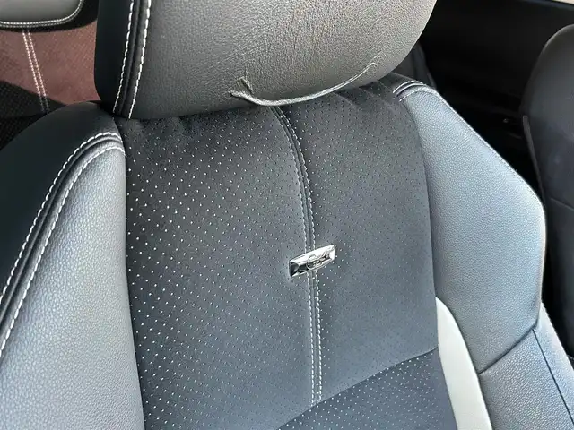 トヨタ アクア G G’s 福岡県 2014(平26)年 9.9万km ブラックマイカ 純正ナビ（BLUETOOTH/ワンセグ/CD）/Bカメラ/LEDヘッドライト/LEDビーム/純正17インチAW/ステアリングスイッチ/アイドリングストップ/純正フロアマット/ETC