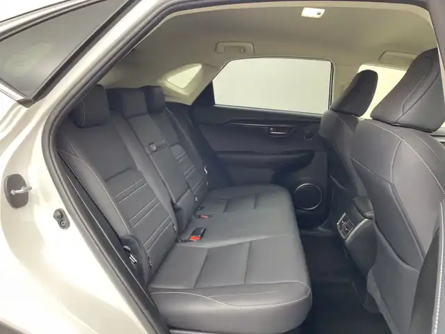 レクサス ＮＸ 300 Iパッケージ 群馬県 2018(平30)年 6.5万km ソニッククォーツ 純正メーカーナビ/パノラミックモニター/レーダークルーズコントロール/ステアリングスイッチ/パワーバックドア/合皮シート/シートヒーター/LEDオートライト/ETC2.0/前後クリアランスソナー/メモリーシート/パワーシート/純正フロアマット/純正ドアバイザー/アイドリングストップ/スマートキー/全方位カメラ/フルセグテレビ/純正アルミホイール/衝突被害軽減システム