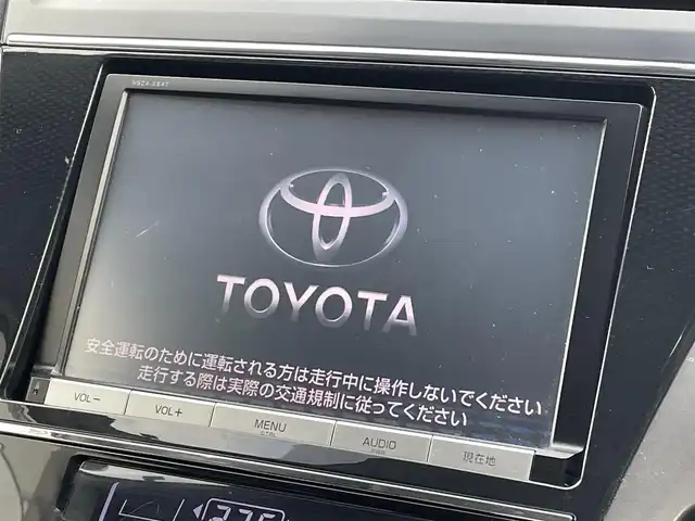 トヨタ プリウス α S チューンブラック 福岡県 2016(平28)年 7.8万km スーパーレッドⅤ 純正ナビ（ＮＳＺＡ－Ｘ６４Ｔ）/フルセグTV/CD/DVD/BT/SD/AM/FM/バックカメラ/ＬＥＤオートライト/フォグランプ/ステアリングリモコン/ビルトインＥＴＣ/スマートキー/プッシュスタート/電格ミラー/オートエアコン