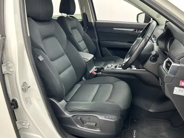 マツダ ＣＸ－５ XD プロアクティブ 三重県 2019(令1)年 5.5万km スノーフレイクホワイトパールマイカ /禁煙車　//純正ナビ　//シートヒーター　//全方位モニター　//３６０ドラレコ　//レーダークルーズコントロール　//ＢＳＭ　//ＨＵＤ　//パワーシート　//クリアランスソナー　//ＬＥＤライト　//パワーバックドア　//ＥＴＣ//ステアリングヒーター