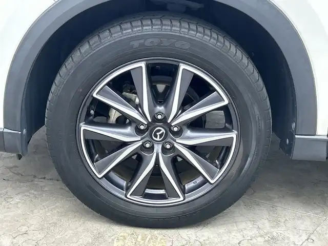 マツダ ＣＸ－５ XD プロアクティブ 三重県 2019(令1)年 5.5万km スノーフレイクホワイトパールマイカ /禁煙車　//純正ナビ　//シートヒーター　//全方位モニター　//３６０ドラレコ　//レーダークルーズコントロール　//ＢＳＭ　//ＨＵＤ　//パワーシート　//クリアランスソナー　//ＬＥＤライト　//パワーバックドア　//ＥＴＣ//ステアリングヒーター