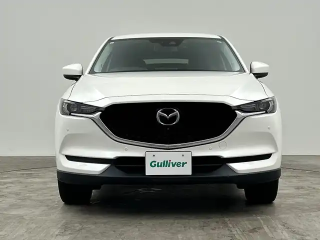 マツダ ＣＸ－５ XD プロアクティブ 三重県 2019(令1)年 5.5万km スノーフレイクホワイトパールマイカ /禁煙車　//純正ナビ　//シートヒーター　//全方位モニター　//３６０ドラレコ　//レーダークルーズコントロール　//ＢＳＭ　//ＨＵＤ　//パワーシート　//クリアランスソナー　//ＬＥＤライト　//パワーバックドア　//ＥＴＣ//ステアリングヒーター