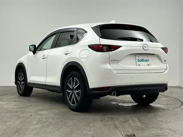 マツダ ＣＸ－５ XD プロアクティブ 三重県 2019(令1)年 5.5万km スノーフレイクホワイトパールマイカ /禁煙車　//純正ナビ　//シートヒーター　//全方位モニター　//３６０ドラレコ　//レーダークルーズコントロール　//ＢＳＭ　//ＨＵＤ　//パワーシート　//クリアランスソナー　//ＬＥＤライト　//パワーバックドア　//ＥＴＣ//ステアリングヒーター