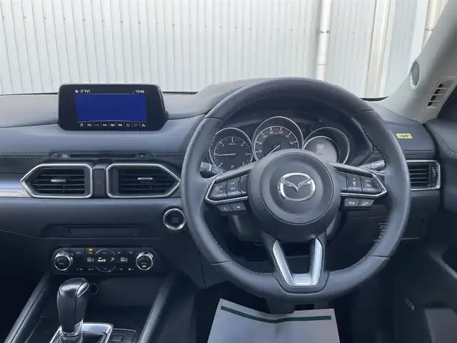 マツダ ＣＸ－５ XD プロアクティブ 石川県 2017(平29)年 8.4万km ソウルレッドクリスタルM ワンオーナー/純正メモリーナビ/フルセグTV/バック&サイドカメラ/LEDヘッドライト/ETC/ドライブレコーダー/BOSEスピーカー/ブラインドスポットモニター/レーダークルーズ/衝突軽減ブレーキ/純正アルミホイール/スマートキー/プッシュスタート/保証書