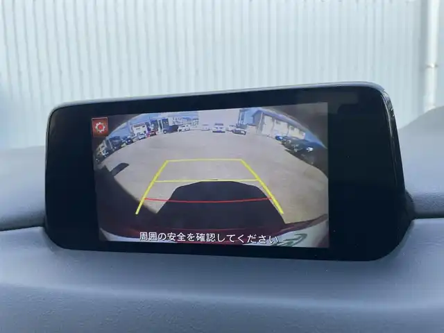 マツダ ＣＸ－５ XD プロアクティブ 石川県 2017(平29)年 8.4万km ソウルレッドクリスタルM ワンオーナー/純正メモリーナビ/フルセグTV/バック&サイドカメラ/LEDヘッドライト/ETC/ドライブレコーダー/BOSEスピーカー/ブラインドスポットモニター/レーダークルーズ/衝突軽減ブレーキ/純正アルミホイール/スマートキー/プッシュスタート/保証書