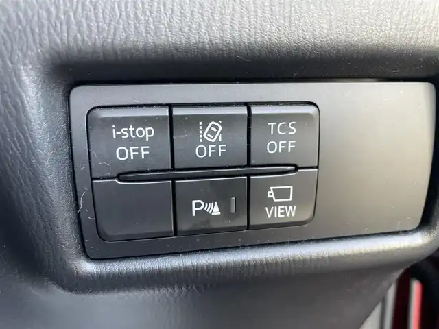 マツダ ＣＸ－５ XD プロアクティブ 石川県 2017(平29)年 8.4万km ソウルレッドクリスタルM ワンオーナー/純正メモリーナビ/フルセグTV/バック&サイドカメラ/LEDヘッドライト/ETC/ドライブレコーダー/BOSEスピーカー/ブラインドスポットモニター/レーダークルーズ/衝突軽減ブレーキ/純正アルミホイール/スマートキー/プッシュスタート/保証書