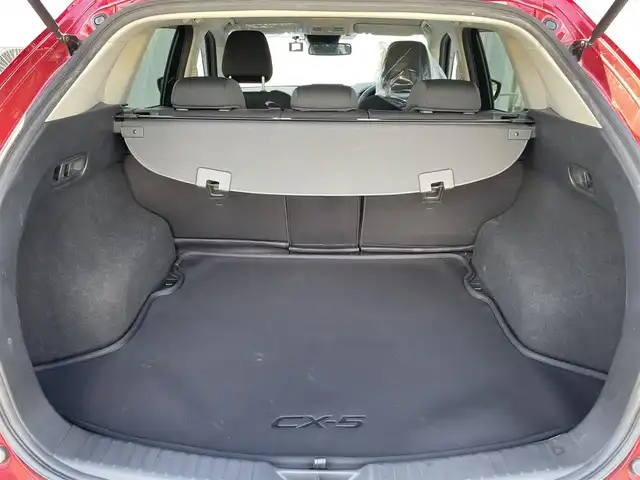 マツダ ＣＸ－５ XD プロアクティブ 石川県 2017(平29)年 8.4万km ソウルレッドクリスタルM ワンオーナー/純正メモリーナビ/フルセグTV/バック&サイドカメラ/LEDヘッドライト/ETC/ドライブレコーダー/BOSEスピーカー/ブラインドスポットモニター/レーダークルーズ/衝突軽減ブレーキ/純正アルミホイール/スマートキー/プッシュスタート/保証書